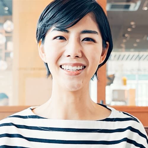 山本 和子